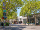 פאלו אלטו יוניברסיטי סטריט רחוב Palo alto University street (צילום: Lynn Yeh, שאטרסטוק)