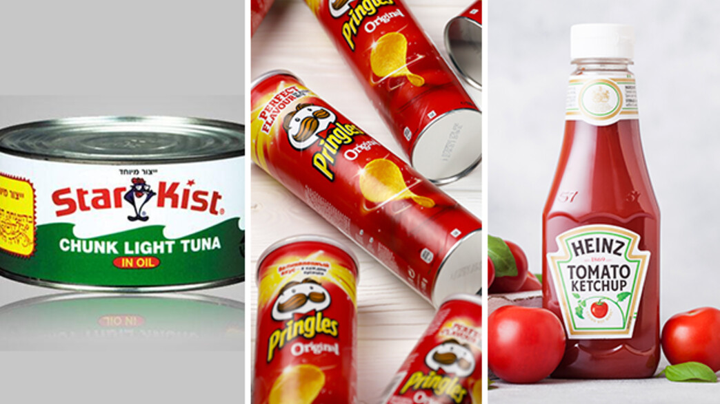 מוצרים מתייקרים מוצרים מתייקרים