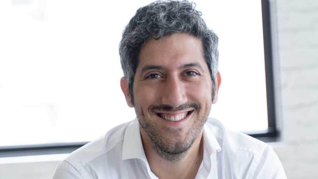 אדם סינגולדה, Taboola