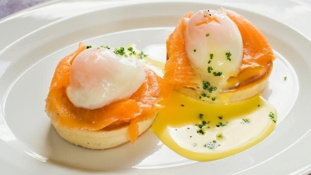 ארוחות בוקר בקפה 99