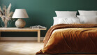 חדר שינה (צילום: jafara, Shutterstock)
