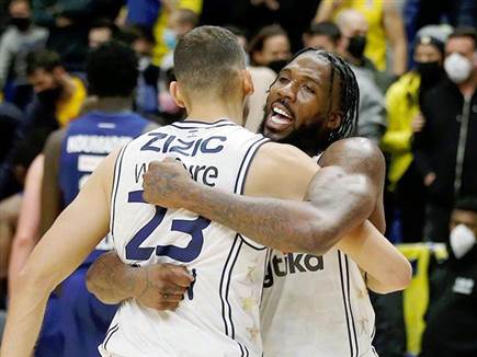 ביכולת טובה ומשכנעת, רוב הזמן (צילום: אלן שיבר)