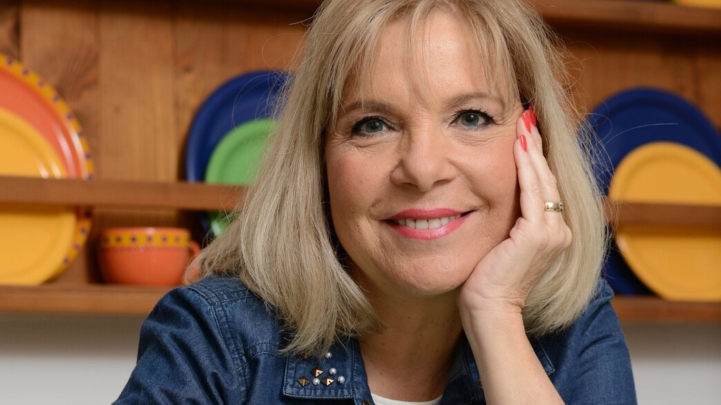 יו"ר איגוד השיווק תלמה בירו 