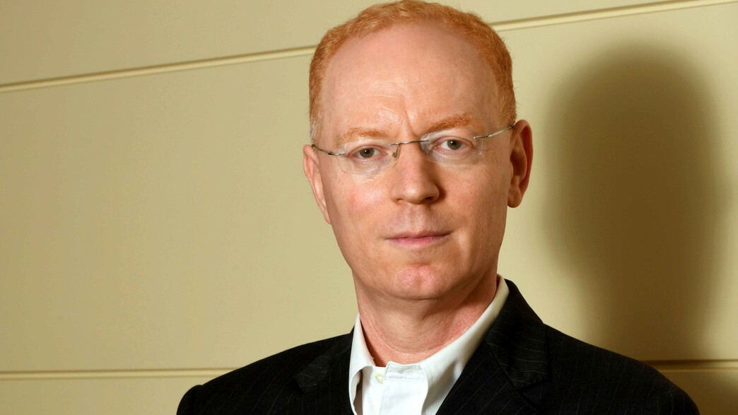 אילן פז, מנכ"ל ברקליס ישראל אילן פז, מנכ"ל ברקליס ישראל