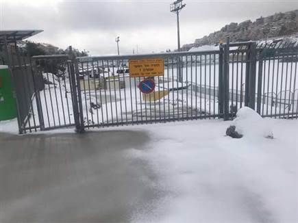 מתי תהיה הפעם הבאה שכך זה יראה? (מאיר הרוש)