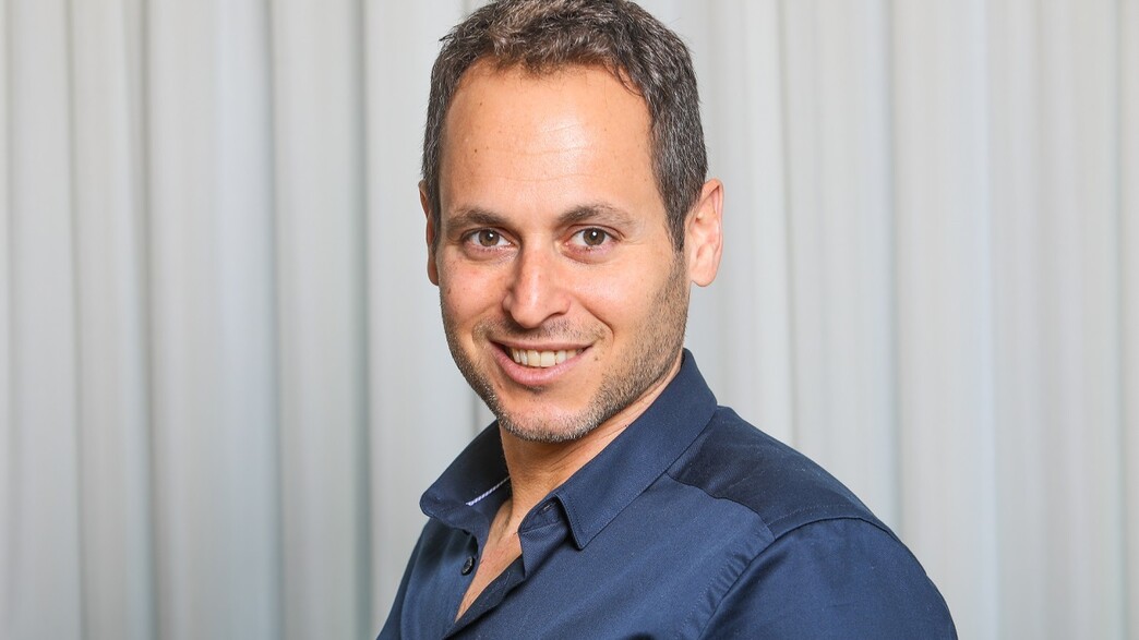 אסף חורש, קרן וינטג'