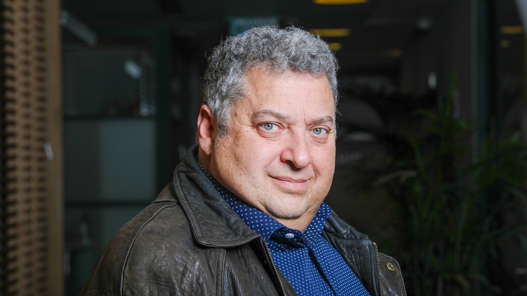 אלן פלד, קרן וינטג' אלן פלד, קרן וינטג'