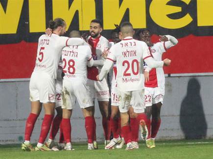 חגיגה בצפון (אודי ציטיאט)