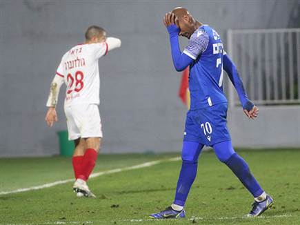 צהוב שני מיותר לאינברום (אודי ציטיאט)