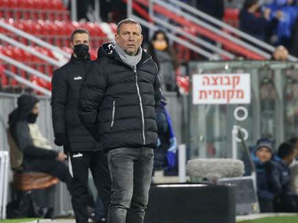 המצב לא טוב, קלינגר (אודי ציטיאט)