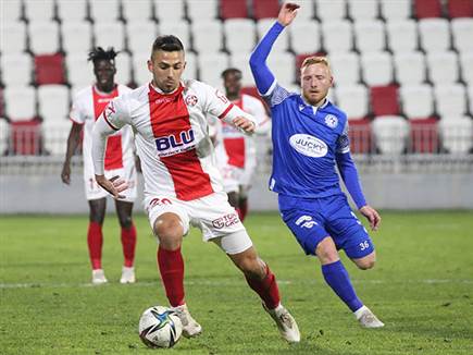 קרב על 6 נקודות (אודי ציטיאט)