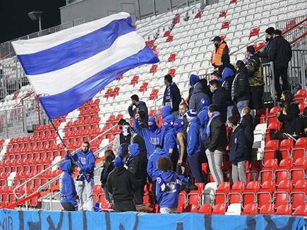 המשיכו במחאה נגד לוזון (אודי ציטיאט)