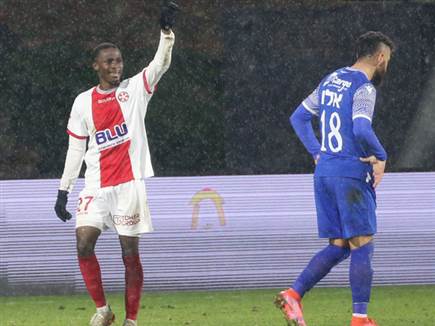 שער בכורה העונה למוזי (אודי ציטיאט)