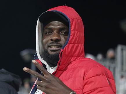 אוגו בא לבקר (אודי ציטיאט)