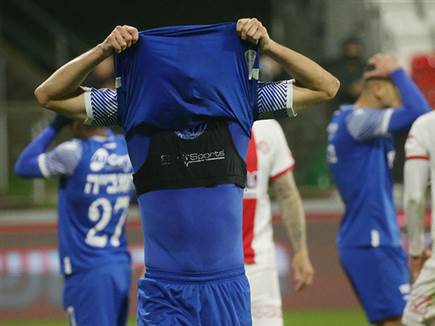 פ"ת עם עוד הפסד (אודי ציטיאט)