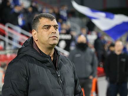 "אמא, זה בשבילך". ברדה (אודי ציטיאט)