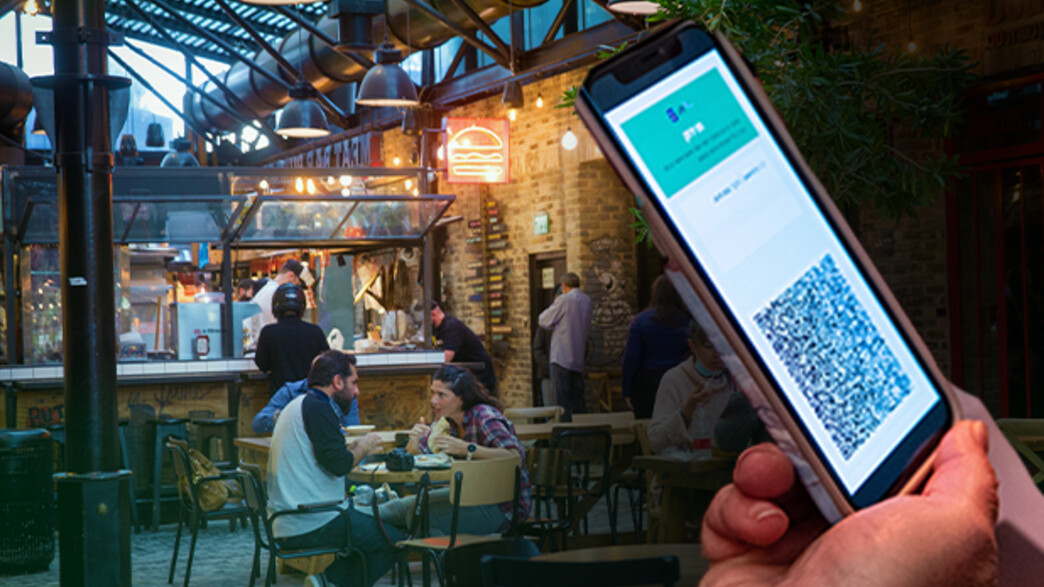 תו ירוק במסעדות