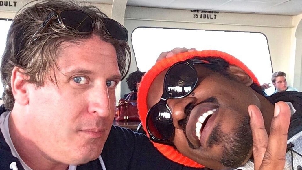 אנדרה 3000 אנדרה 3000