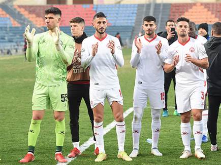 אספו את הנקודות (ברני ארדוב)