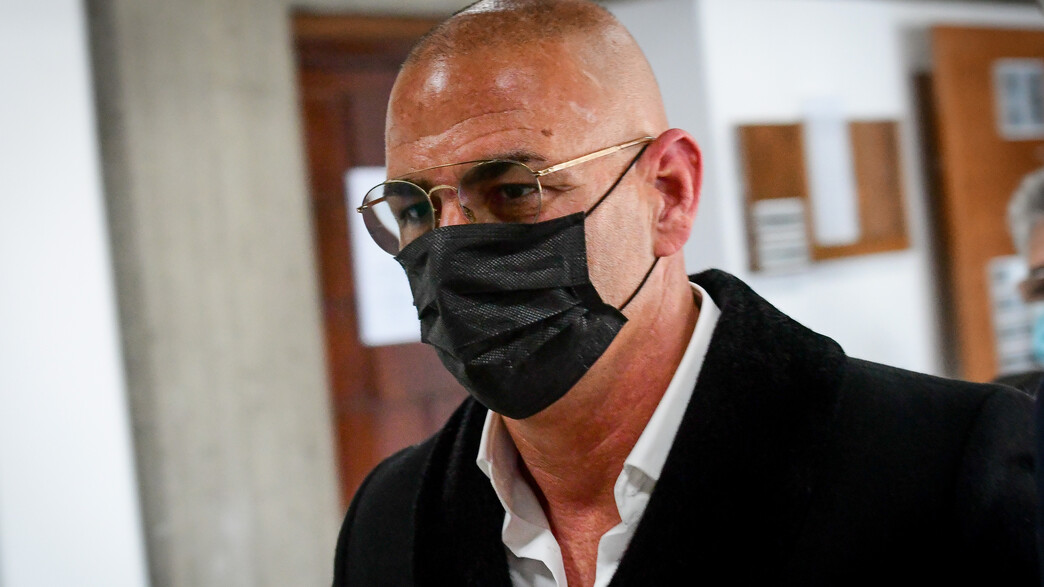 יניב אדם, אביו של עומר אדם