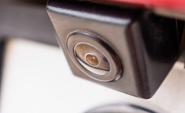 מצלמה נסתרת (צילום: 123rf)