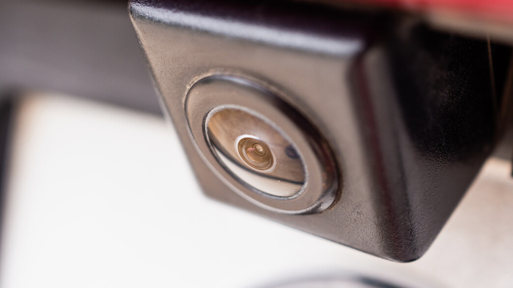 מצלמה נסתרת