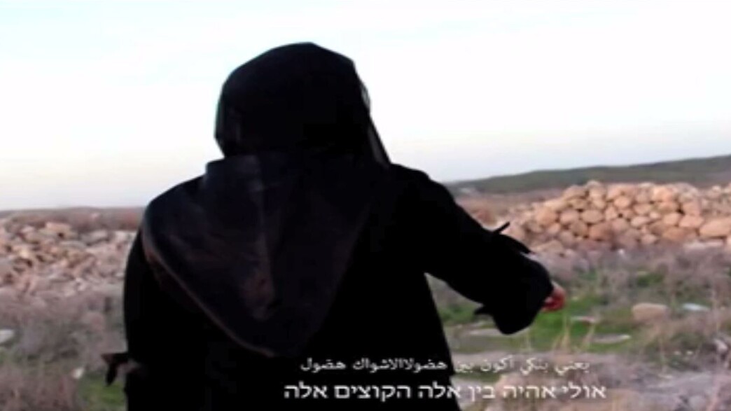 עדויות של ילדות כלות