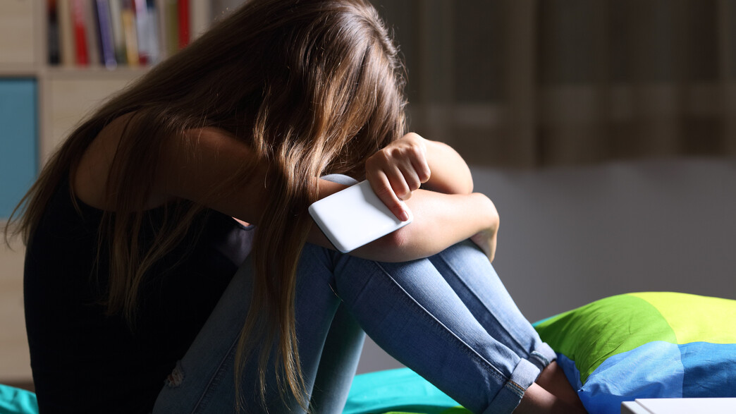 הודעות החרם והאיומים על ילדים