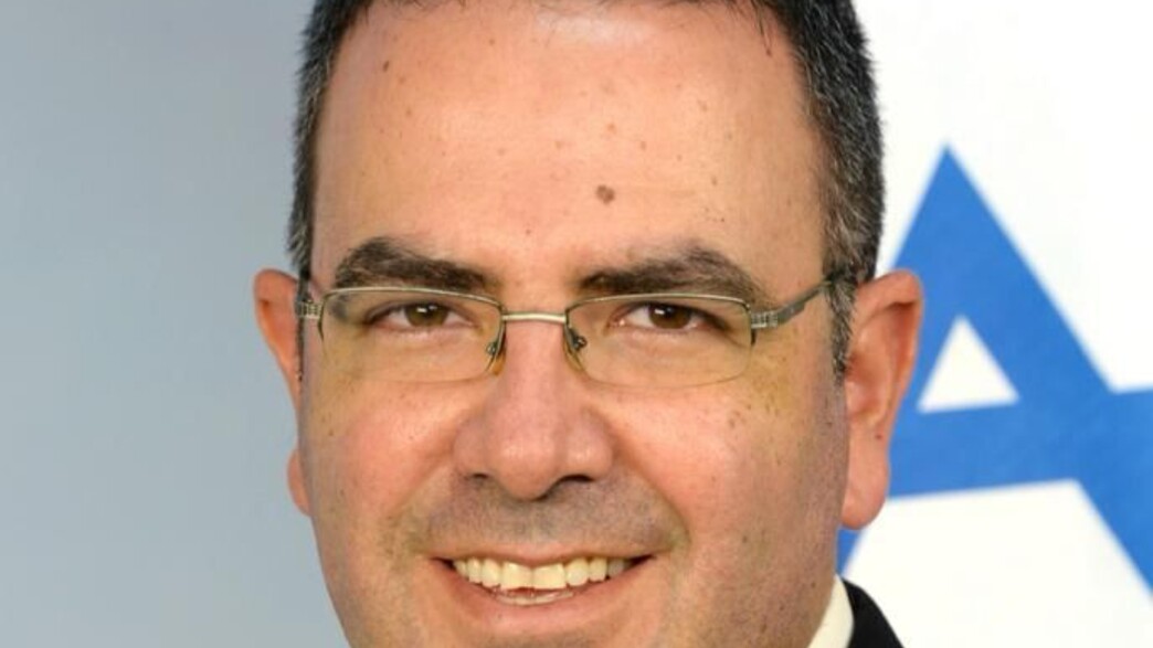 המשנה ליועמ"ש, ד"ר גיל לימון