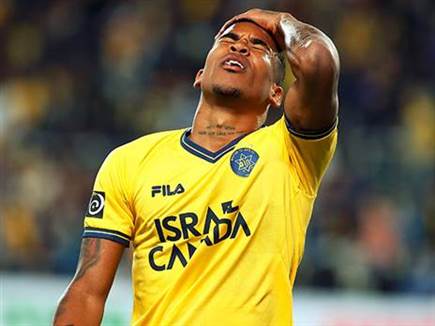 יישאר או יעזוב? גררו (getty)