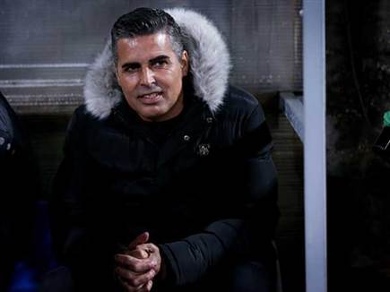 סילבס. ניצחון בכורה למאמן סכנין (מאור אלקסלסי)