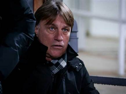 דראפיץ'. ראה יכולת מדאיגה של שחקניו (מאור אלקסלסי)