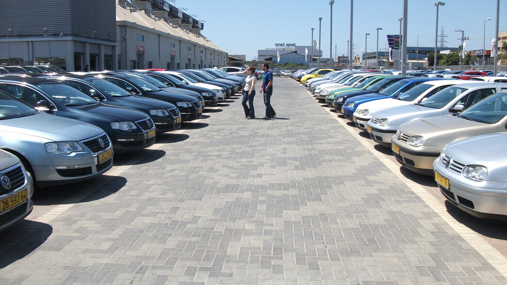 מגרש מכוניות יד שניה מגרש מכוניות יד שניה