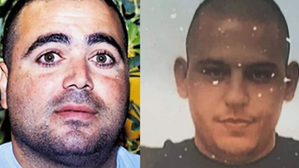 יובל קורקוס וניבי זגורי יובל קורקוס וניבי זגורי