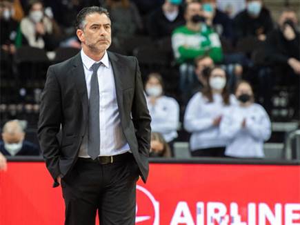 אבי אבן. שוב על הקווים (אלעד גולדשטיין, מכבי תל אביב)