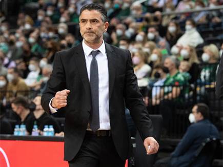 אבי אבן מרוצה (אלעד גולדשטיין, מכבי תל אביב)