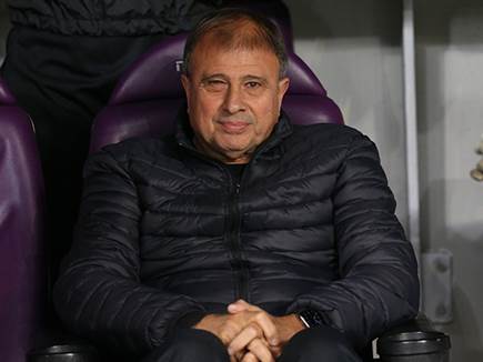 יכול להיות מרוצה מהמומנטום (אודי ציטיאט)