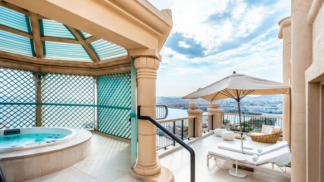 מלכת שבא סוויטה