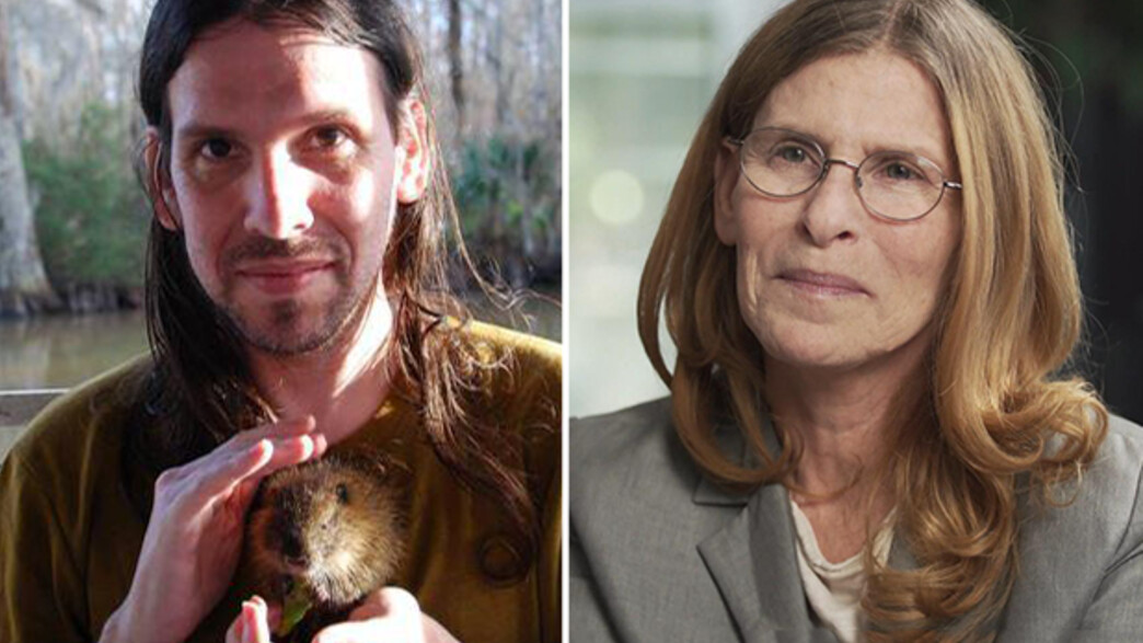 דניאל וגליה עוז דניאל וגליה עוז