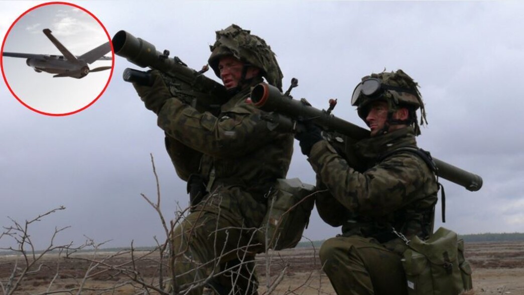 הסיוע הצבאי לאוקראינה הסיוע הצבאי לאוקראינה