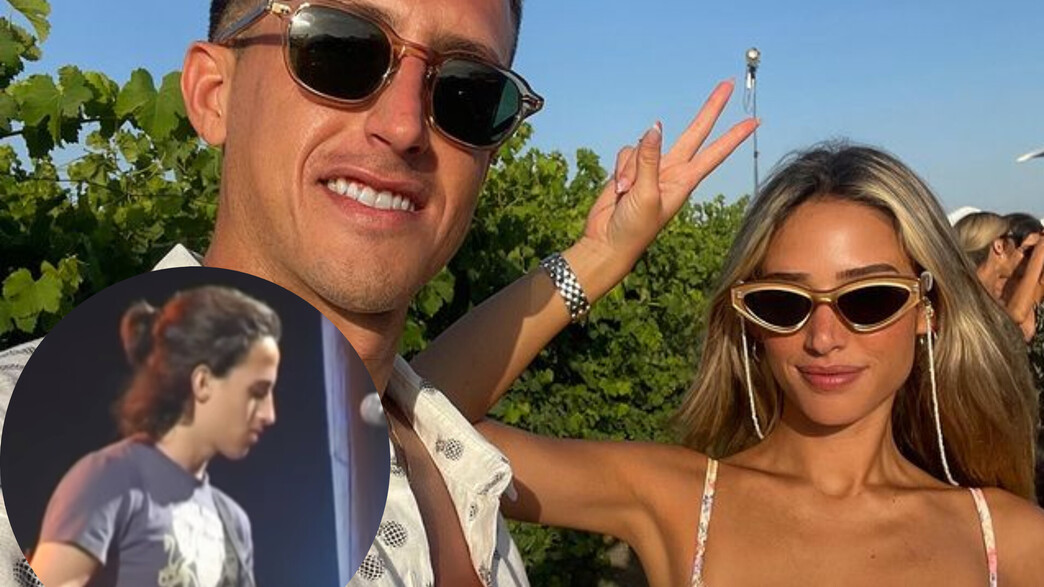 דנית גרינברג, ברק חקמט