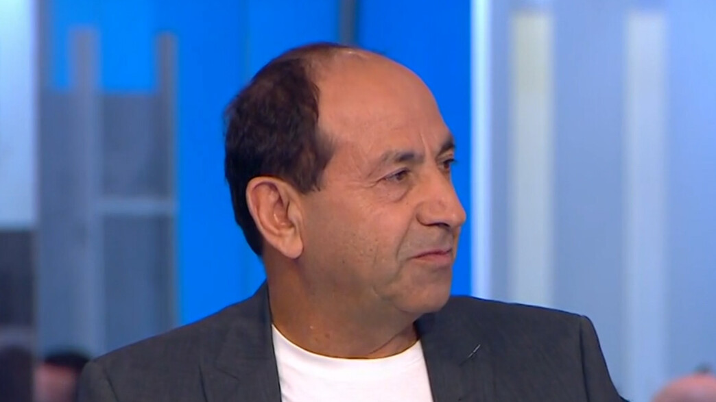 רמי לוי בריאיון על עליית המחירים