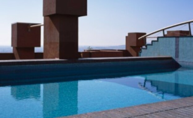 ריקרדו בופיל לוי, ג, walden,  (צילום:  Courtesy of Ricardo Bofill Tall)