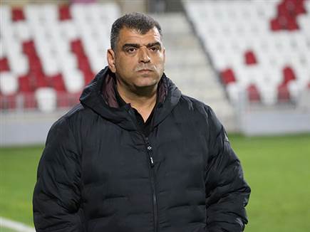 ממשיך לשנות את הסגל. ברדה (אודי ציטיאט)