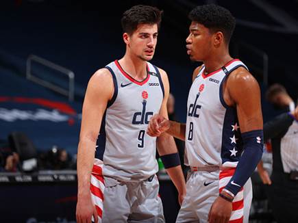 דני אבדיה ורוי האצ'ימורה. בדרך לפרידה? (Getty) (צילום: ספורט 5)