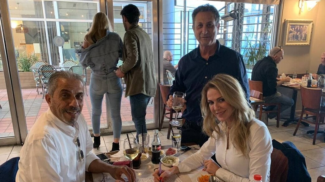 אתי כרייף מתפקדת לליכוד