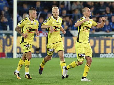 נמצא בעונה הטובה בקריירה (Getty)