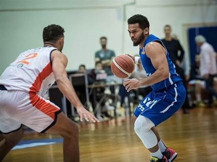 הוקר. הרצליה בחצי (איגוד הכדורסל)