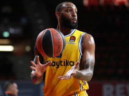 פתיחה טובה שלו למשחק. וויליאמס (GETTY)