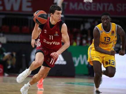 קבוצתו פתחה טוב את המחצית השנייה. לוצ'יץ' (GETTY)